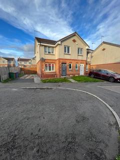 undefined, Glenmuir Avenue, Glasgow G53
