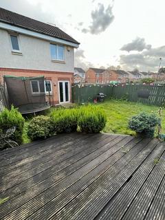 undefined, Glenmuir Avenue, Glasgow G53