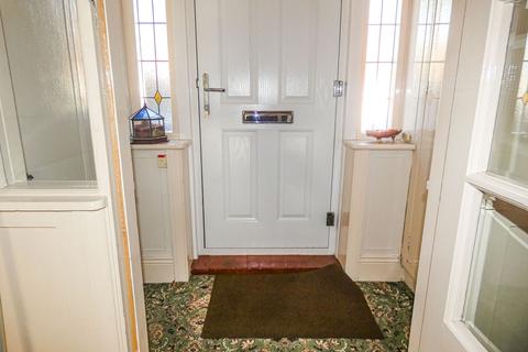 4 bedroom semi-detached house for sale - Cypress Drive, Blyth , Blyth, Northumberland, NE24 2NA