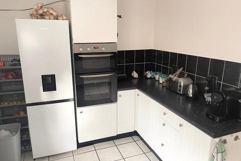 4 bedroom terraced house for sale - Ashford Crescent, Hythe, Southampton, Hampshire, SO45
