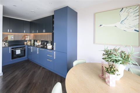 2 bedroom apartment for sale, Eden Grove, London Road, Staines-Upon-Thames, TW18