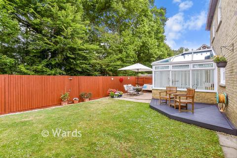Dove Close, Herne Bay, Kent