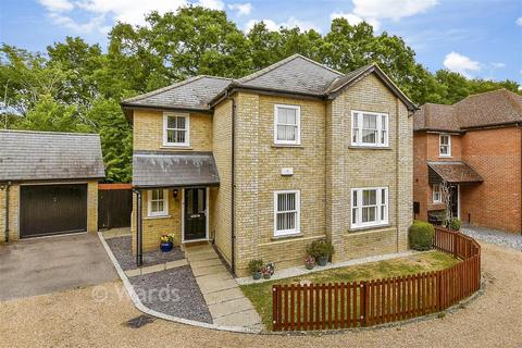 undefined, Dove Close, Herne Bay, Kent