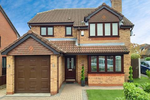 undefined, Morvah Close, West Derby, Liverpool, L12