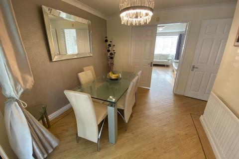undefined, Morvah Close, West Derby, Liverpool, L12