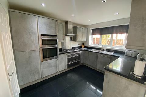 undefined, Morvah Close, West Derby, Liverpool, L12