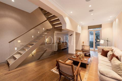 5 bedroom terraced house for sale, Beaufort Street, London, SW3