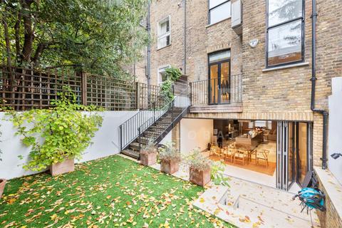 5 bedroom terraced house for sale, Beaufort Street, London, SW3