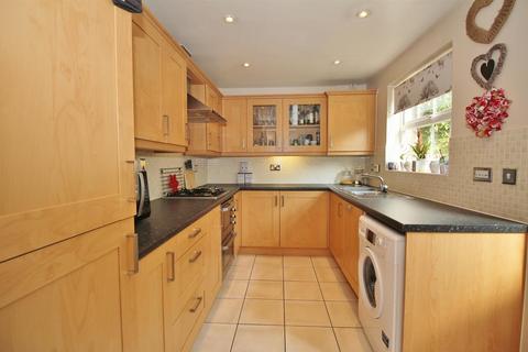 3 bedroom semi-detached house for sale, Reed Court, Ingress Park, Greenhithe, Kent, DA9