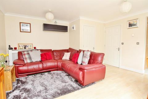 3 bedroom semi-detached house for sale, Reed Court, Ingress Park, Greenhithe, Kent, DA9