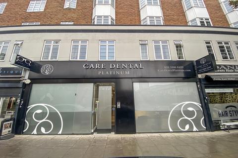 Property for sale, Hammersmith Road, London, W6