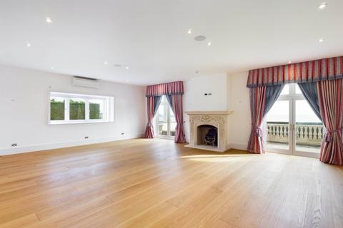 6 bedroom villa for sale, St Lawrence