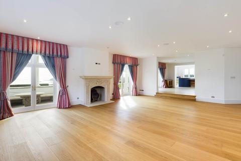 6 bedroom villa for sale, St Lawrence