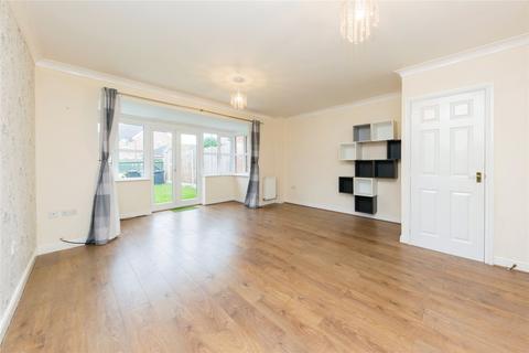 4 bedroom townhouse for sale, Golden Hill, Weston, Crewe, Cheshire, CW2