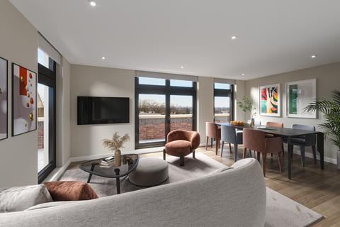 1 bedroom apartment for sale - Hangar 16, Acton, W3