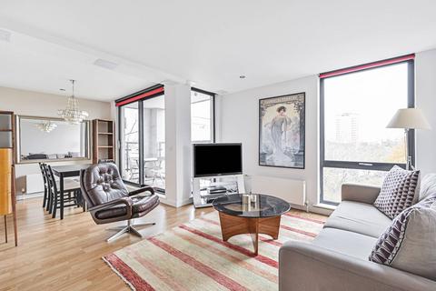 Flat 11, 4 Triangle Road, London, E8 3SP