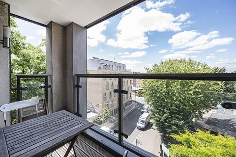 Flat 11, 4 Triangle Road, London, E8 3SP