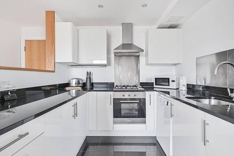 Flat 11, 4 Triangle Road, London, E8 3SP