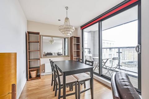 Flat 11, 4 Triangle Road, London, E8 3SP
