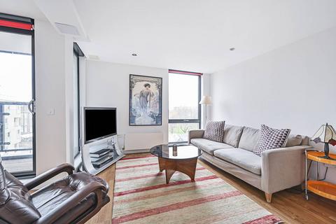 Flat 11, 4 Triangle Road, London, E8 3SP