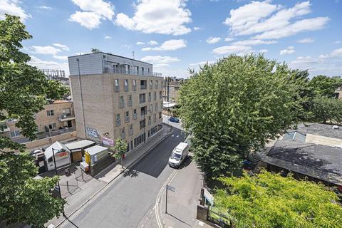 Flat 11, 4 Triangle Road, London, E8 3SP