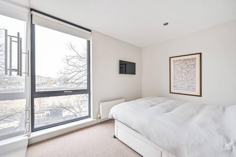 Flat 11, 4 Triangle Road, London, E8 3SP