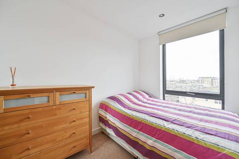 Flat 11, 4 Triangle Road, London, E8 3SP
