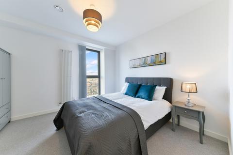 2 bedroom apartment for sale, Western Gateway, Royal Docks West, London E16