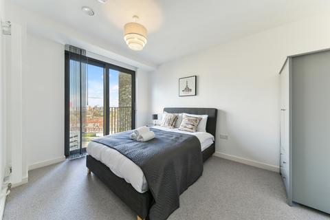 2 bedroom apartment for sale, Western Gateway, Royal Docks West, London E16