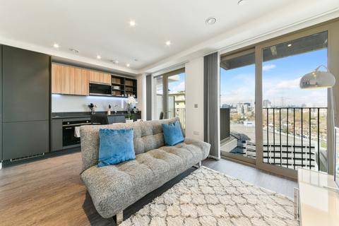 Royal Docks West, Western Gateway, Docklands, London, E16