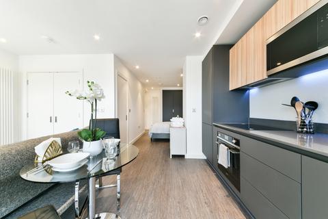 undefined, Royal Docks West, Western Gateway, Docklands, London, E16