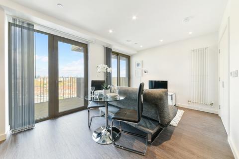 undefined, Royal Docks West, Western Gateway, Docklands, London, E16