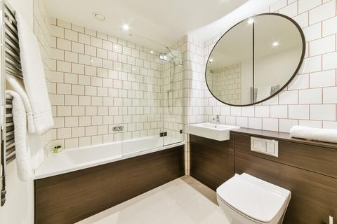 undefined, Royal Docks West, Western Gateway, Docklands, London, E16