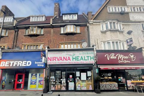 321b Green Lanes, London, N13 4TY