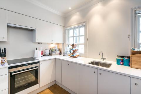 3 bedroom terraced house to rent - Trident Place, Kings Road, London, SW3