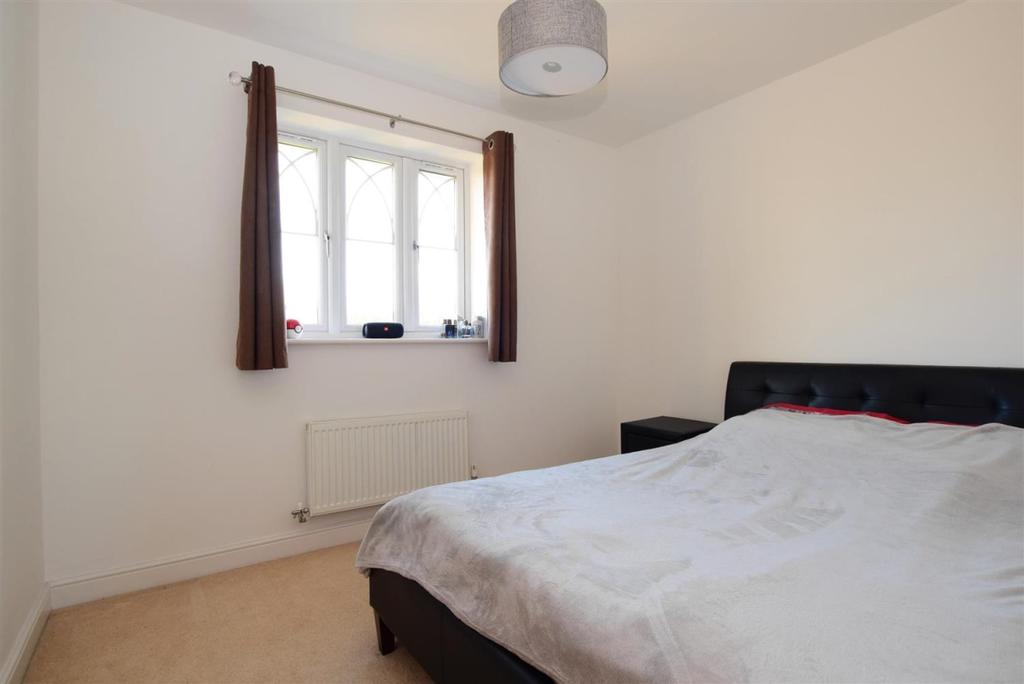 Chantry bedroom 3