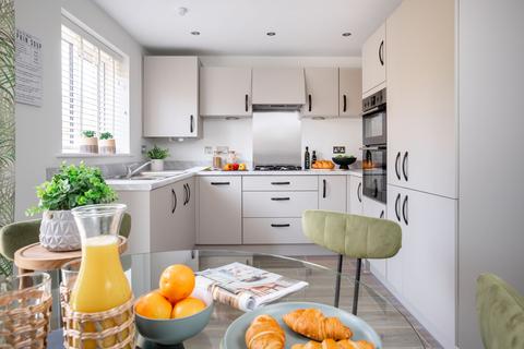 9 Abbot Road, Burton-on-trent, DE13 9FX