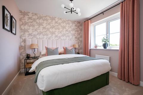 9 Abbot Road, Burton-on-trent, DE13 9FX