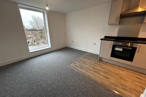 undefined, Market Place, Heanor, DE75
