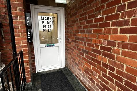 undefined, Market Place, Heanor, DE75