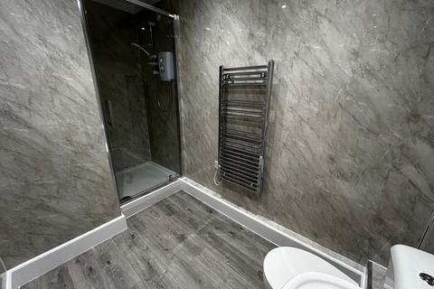 undefined, Market Place, Heanor, DE75