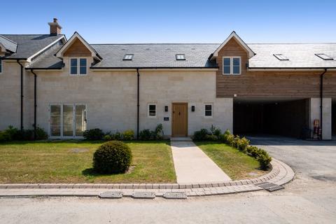 4 bedroom house for sale - Butterfield Close, Netherhampton, Salisbury, Wiltshire