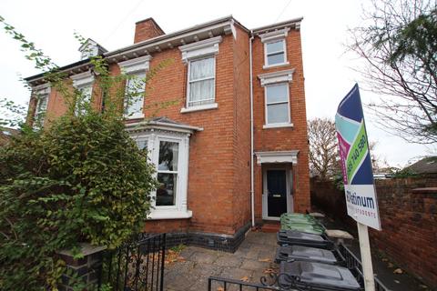 7 bedroom semi-detached house to rent, Available NOW and Sept 2024 -  Rooms - Bransford Road