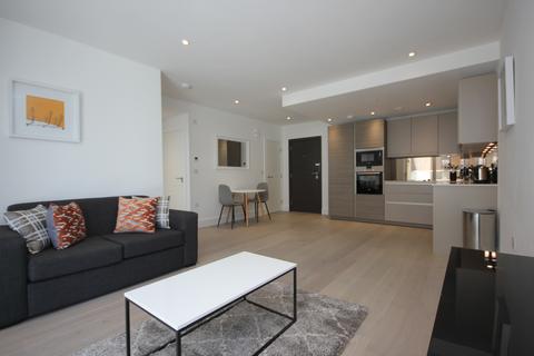 1 bedroom flat for sale, Claremont House, Quebec Way, SE16