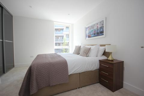 1 bedroom flat for sale, Claremont House, Quebec Way, SE16