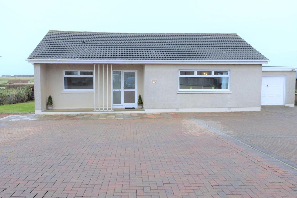 Avondale, Broadhaven Road 3 bed bungalow for sale £215,000
