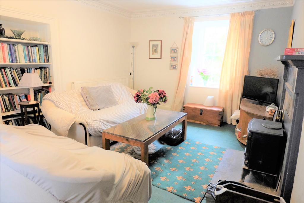 Bellevue 2 bed detached bungalow £140,000