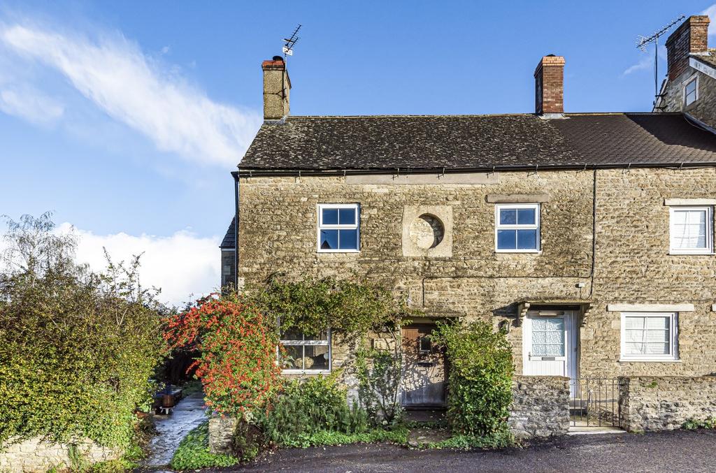 Farleigh Hungerford, BA2 4 bed cottage £500,000