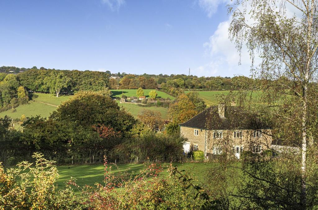 Farleigh Hungerford, BA2 4 bed cottage £500,000