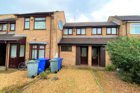 1 bedroom terraced house to rent, The Graylings, Boston, PE21